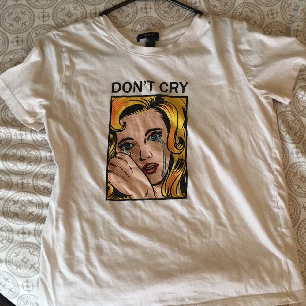 Retro Graphic Tee